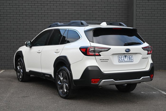 2022 Subaru Outback AWD