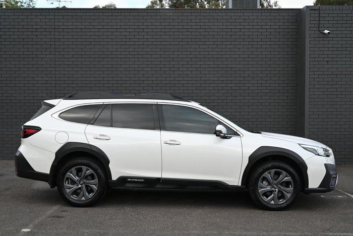 2022 Subaru Outback AWD