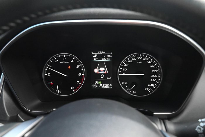2022 Subaru Outback AWD