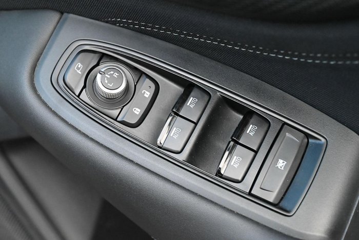2022 Subaru Outback AWD