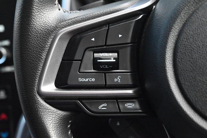 2022 Subaru Outback AWD