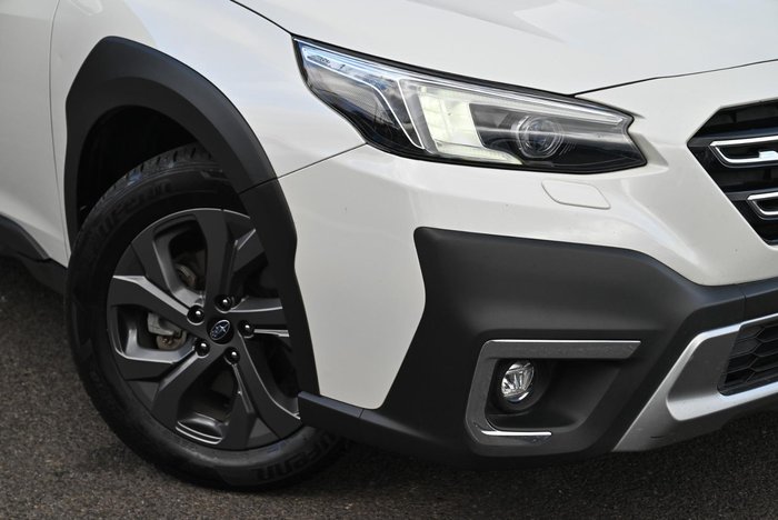 2022 Subaru Outback AWD