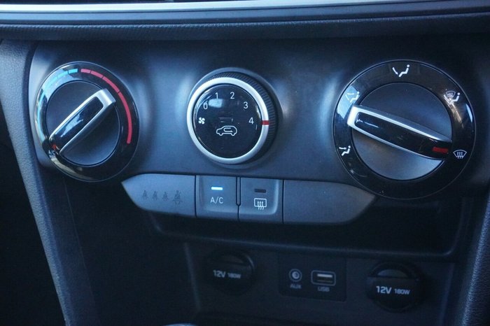 2018 Hyundai Kona Active