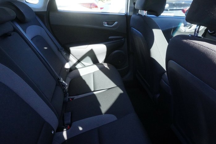 2018 Hyundai Kona Active