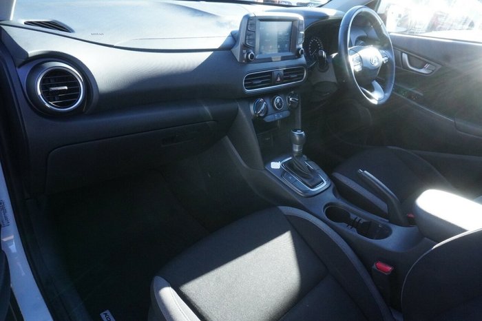2018 Hyundai Kona Active