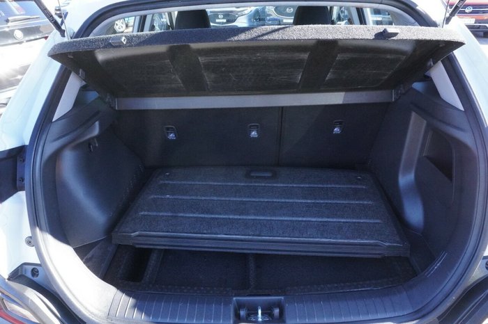 2018 Hyundai Kona Active