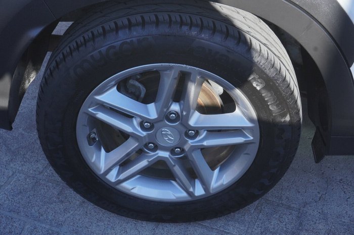 2018 Hyundai Kona Active