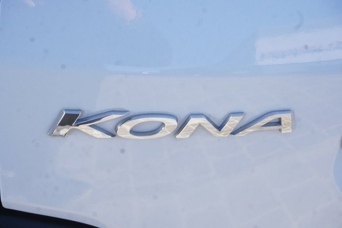 2018 Hyundai Kona Active