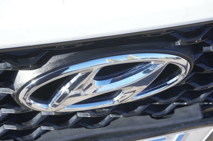 2018 Hyundai Kona Active
