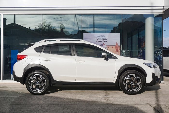 2020 Subaru XV 2.0i-S