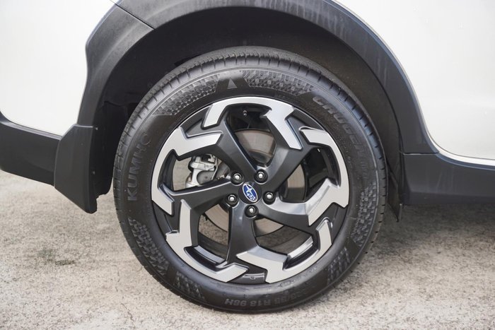2020 Subaru XV 2.0i-S