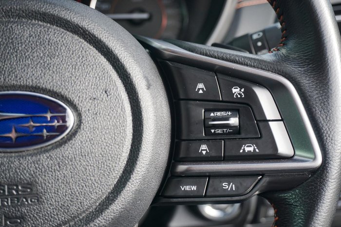 2020 Subaru XV 2.0i-S
