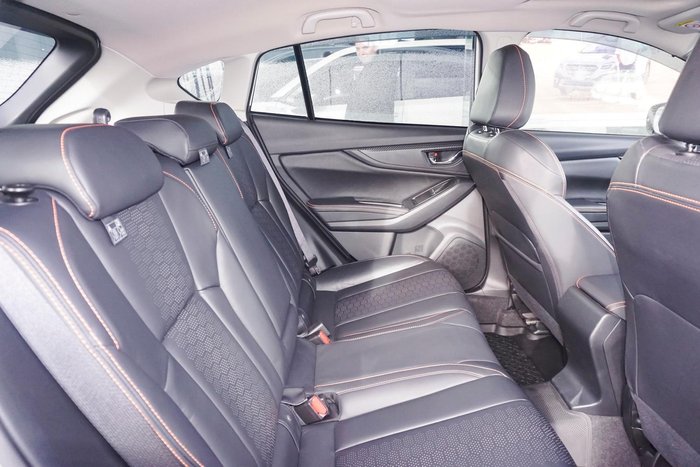 2020 Subaru XV 2.0i-S