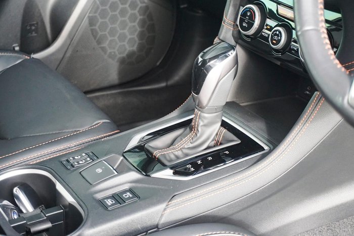 2020 Subaru XV 2.0i-S