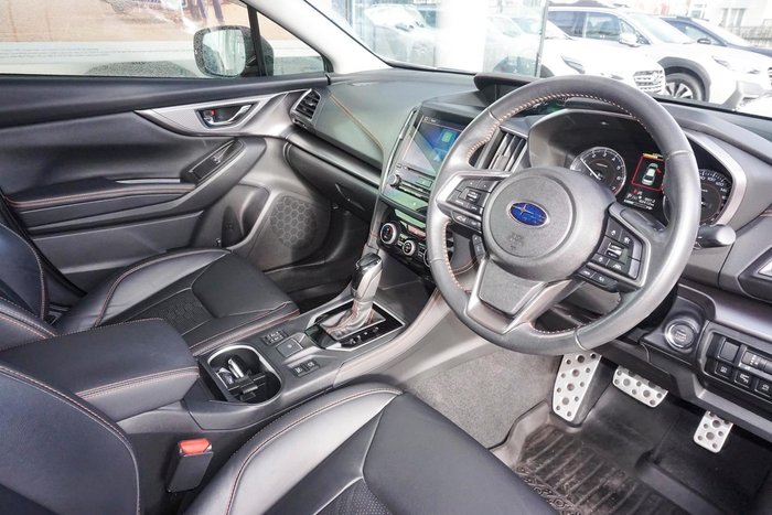 2020 Subaru XV 2.0i-S