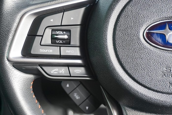 2020 Subaru XV 2.0i-S