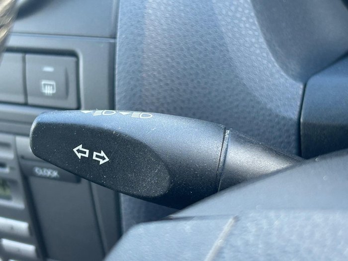 2006 Ford Fiesta Zetec