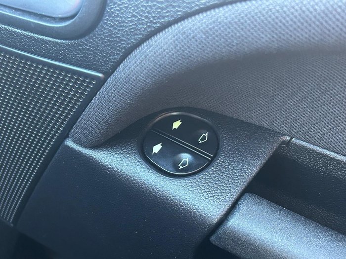 2006 Ford Fiesta Zetec