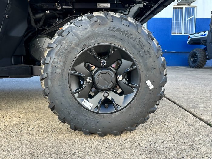 2024 Polaris RANGER CREW SP 570 PREMIUM ghost grey