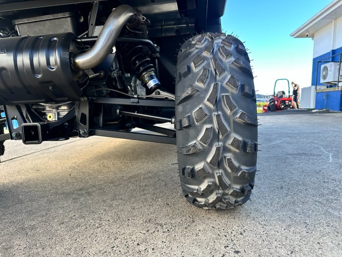 2024 Polaris RANGER CREW SP 570 PREMIUM ghost grey