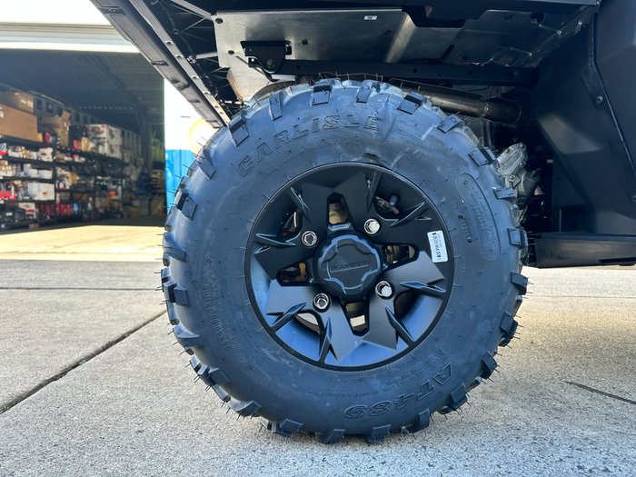 2024 Polaris RANGER CREW SP 570 PREMIUM ghost grey