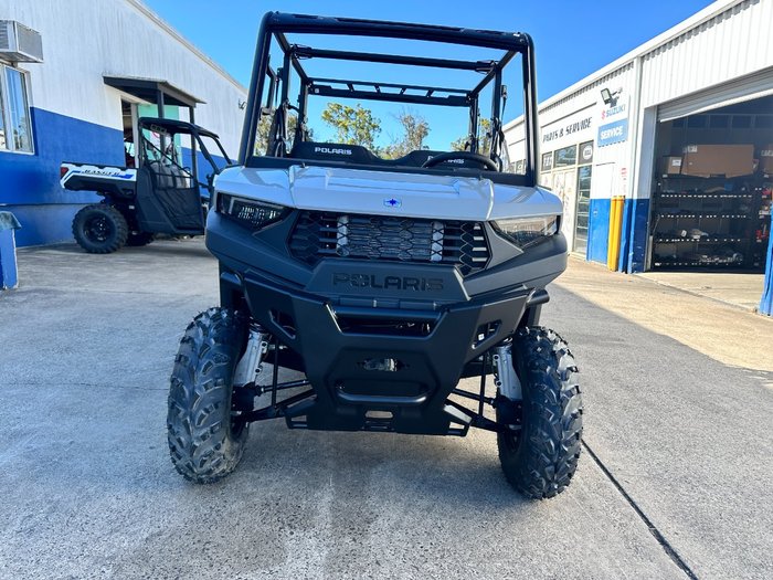 2024 Polaris RANGER CREW SP 570 PREMIUM ghost grey