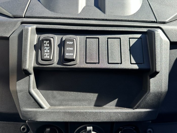 2024 Polaris RANGER CREW XP1000 PREMIUM EPS BLACK AZURE CRYSTAL