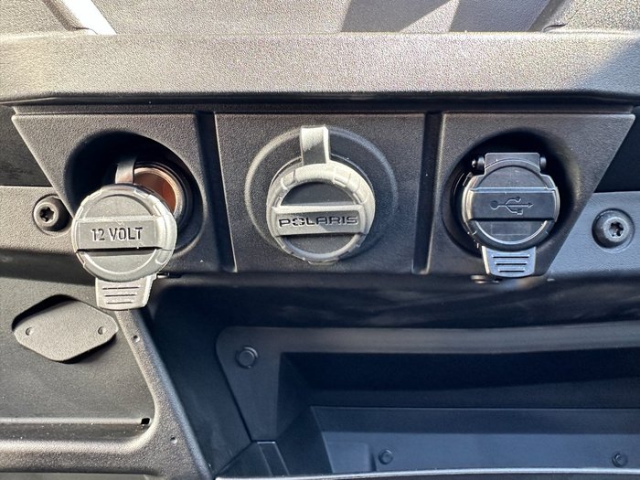 2024 Polaris RANGER CREW XP1000 PREMIUM EPS BLACK AZURE CRYSTAL