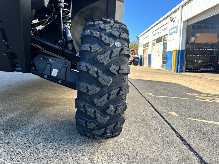 2024 Polaris RANGER CREW XP1000 PREMIUM EPS BLACK AZURE CRYSTAL