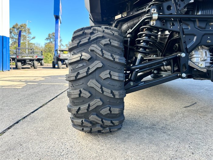 2024 Polaris RANGER CREW XP1000 PREMIUM EPS BLACK AZURE CRYSTAL