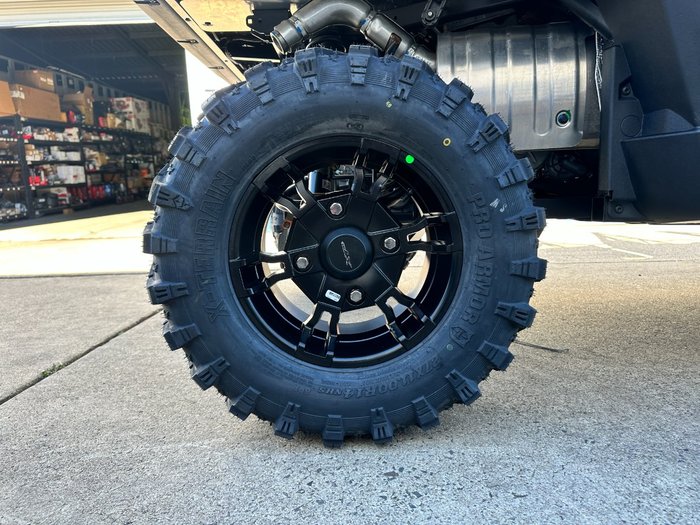 2024 Polaris RANGER CREW XP1000 PREMIUM EPS BLACK AZURE CRYSTAL