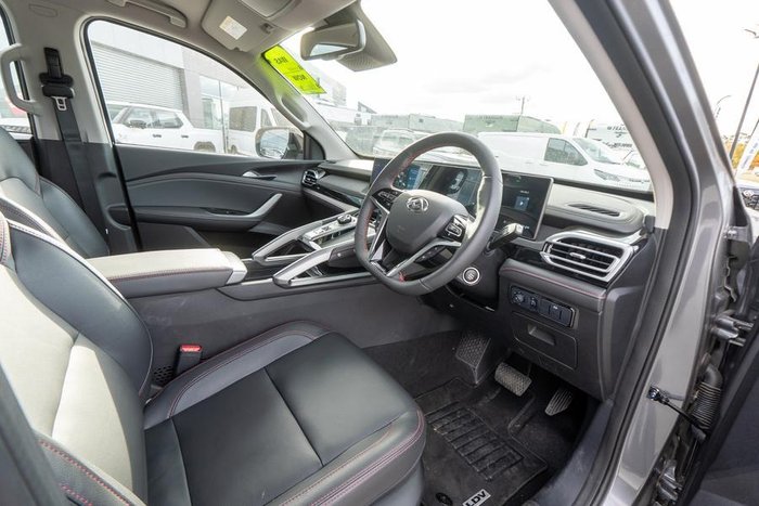 2024 LDV T60 Max PLUS