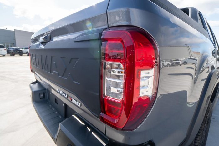 2024 LDV T60 Max PLUS