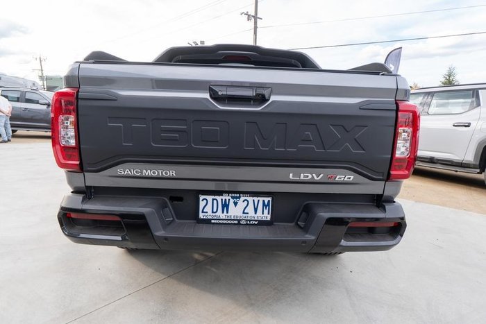 2024 LDV T60 Max PLUS