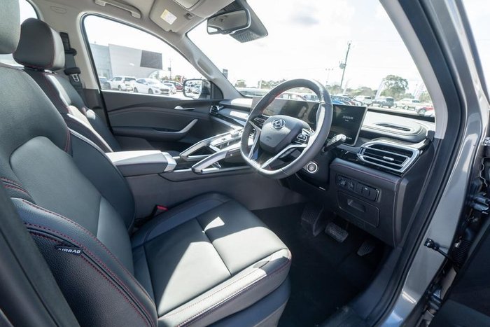 2024 LDV T60 Max PLUS