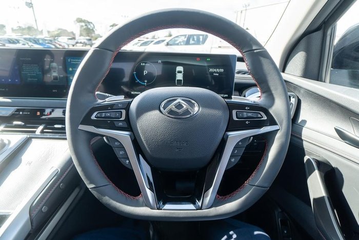 2024 LDV T60 Max PLUS