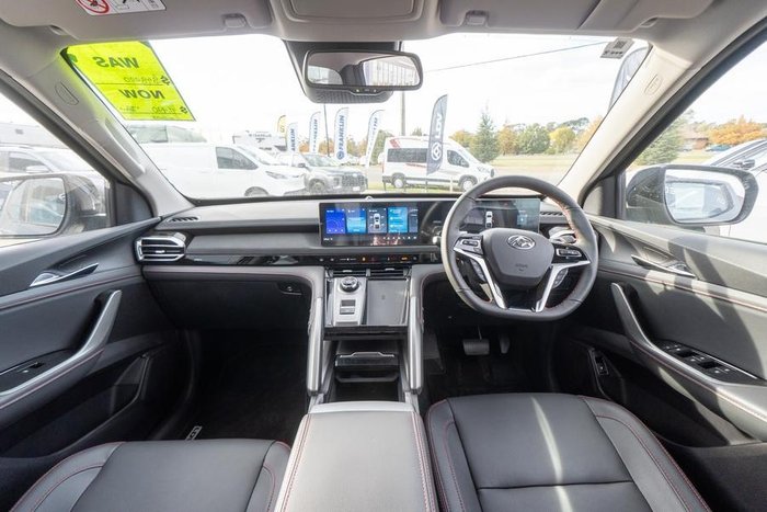 2024 LDV T60 Max PLUS