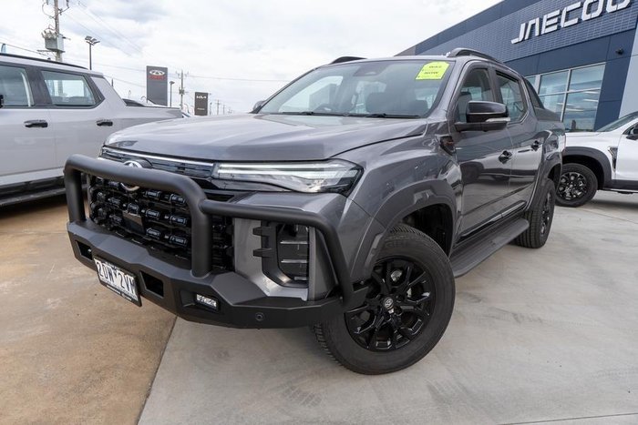 2024 LDV T60 Max PLUS