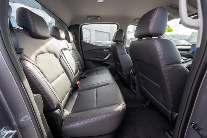 2024 LDV T60 Max PLUS