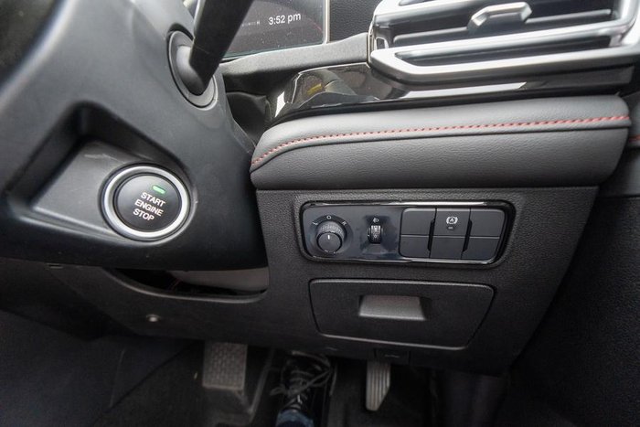 2024 LDV T60 Max PLUS