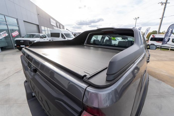 2024 LDV T60 Max PLUS