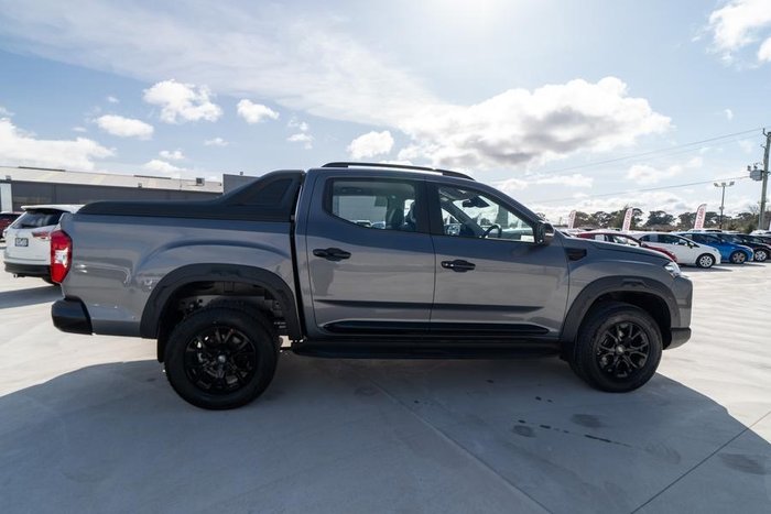 2024 LDV T60 Max PLUS