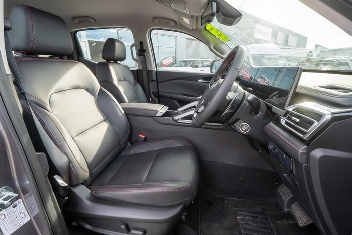 2024 LDV T60 Max PLUS