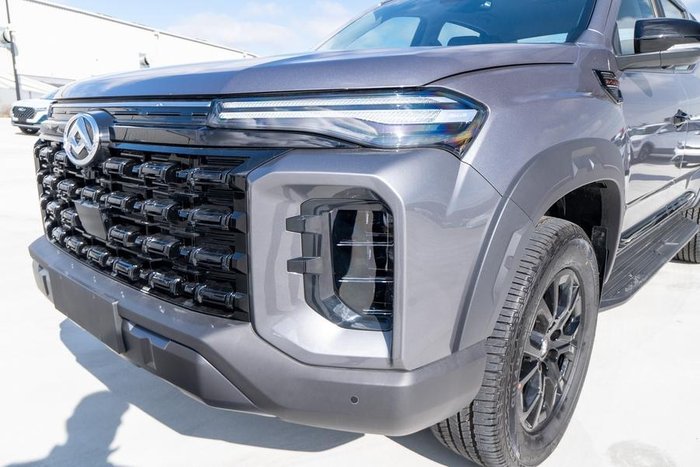 2024 LDV T60 Max PLUS