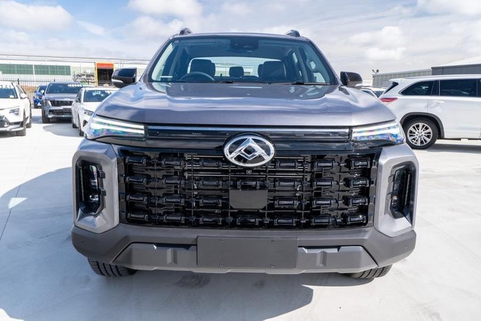 2024 LDV T60 Max PLUS