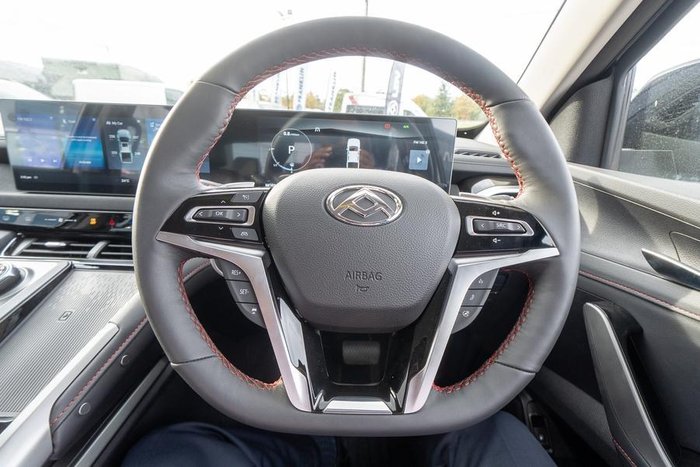 2024 LDV T60 Max PLUS