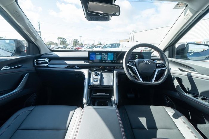 2024 LDV T60 Max PLUS