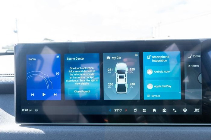 2024 LDV T60 Max PLUS