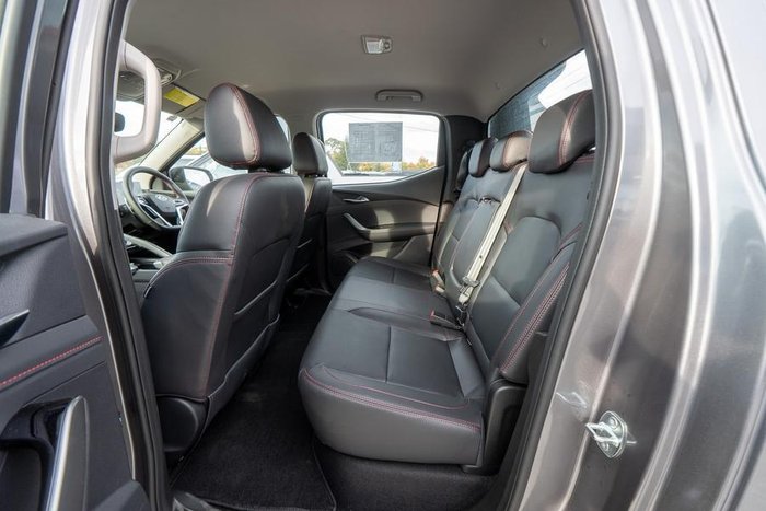 2024 LDV T60 Max PLUS