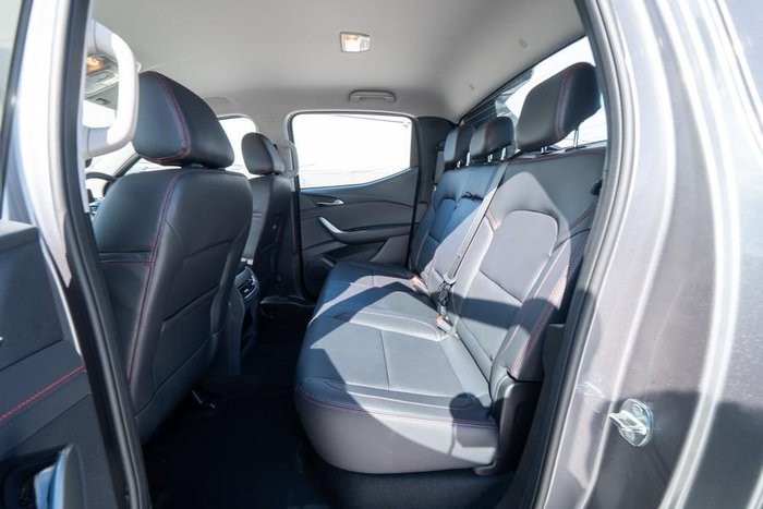 2024 LDV T60 Max PLUS